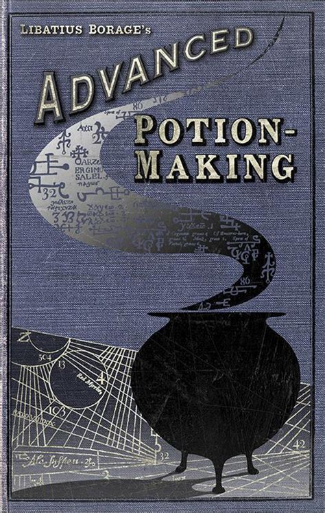 Explore the World of Potions with Our Enchanting Recipe Collection